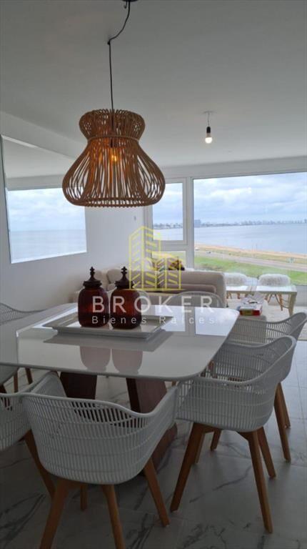 Venta y alquiler de departamento de 3 dorm + servicio esqui