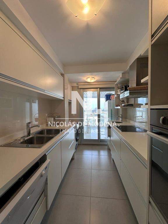 Apartamento Miami Boulevard I de 2 dormitorios en