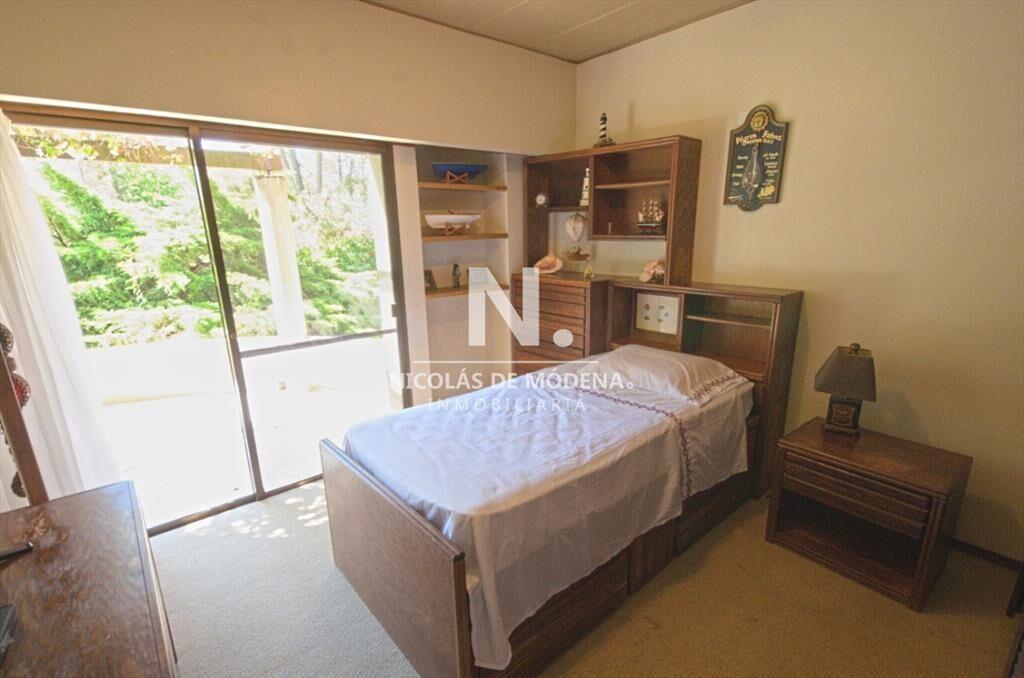 Casa en alquiler - Rincón del Indio