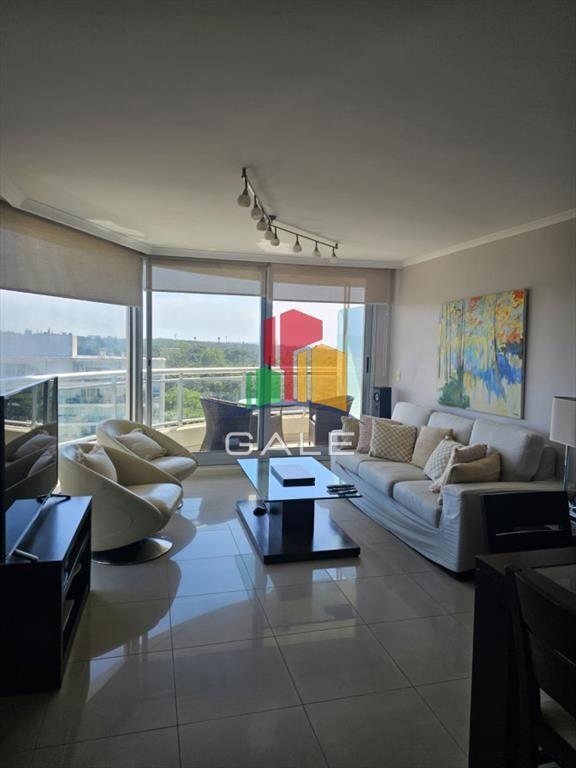 Apartamento de 3 dormitorios en Complejo Ocean ,