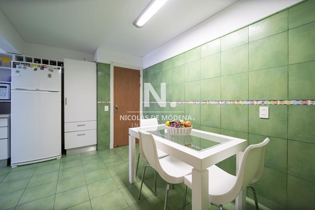Apartamento 3 dormitorios en a pasos del mar del