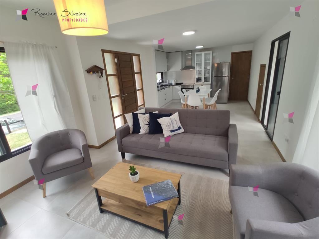 Casa para 6 personas Pinares