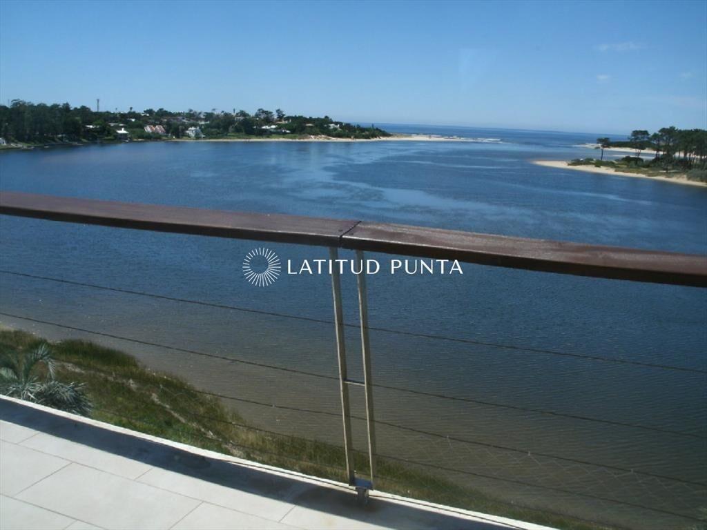 Pent House en La Barra