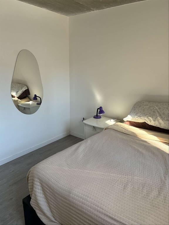 Alquiler Apartamento Cordón 1 Dormitorio 1 Baño Terraza al