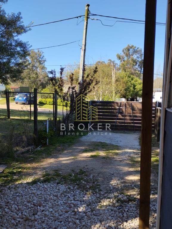Alquiler Casa 2 dormitorios en Balneario Buenos