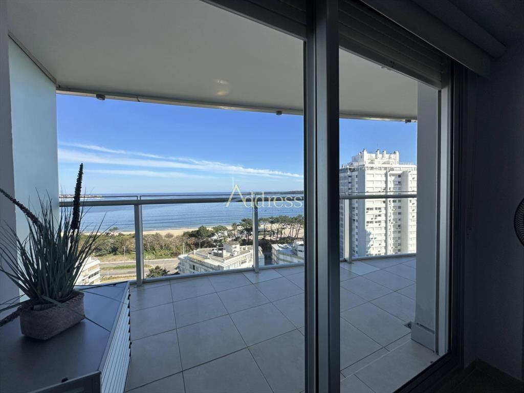 Estupendo Apto en Sea & Forest a Metros del Mar!