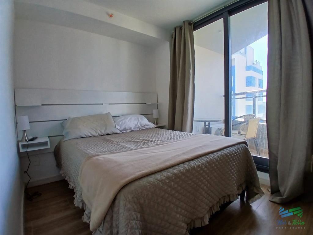 Torre Gauguin - Piso Alto 1 dorm con Vista