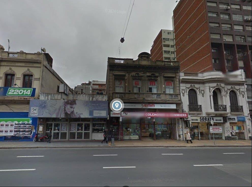 - VENTA - TERRENO - 18 DE JULIO Y PABLO DE MARÍA -