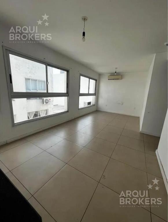 Venta apartamento monoambiente con renta en Pocitos Nuevo -
