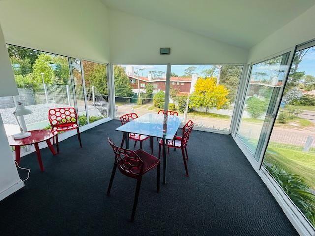 Apartamento edificio Unique