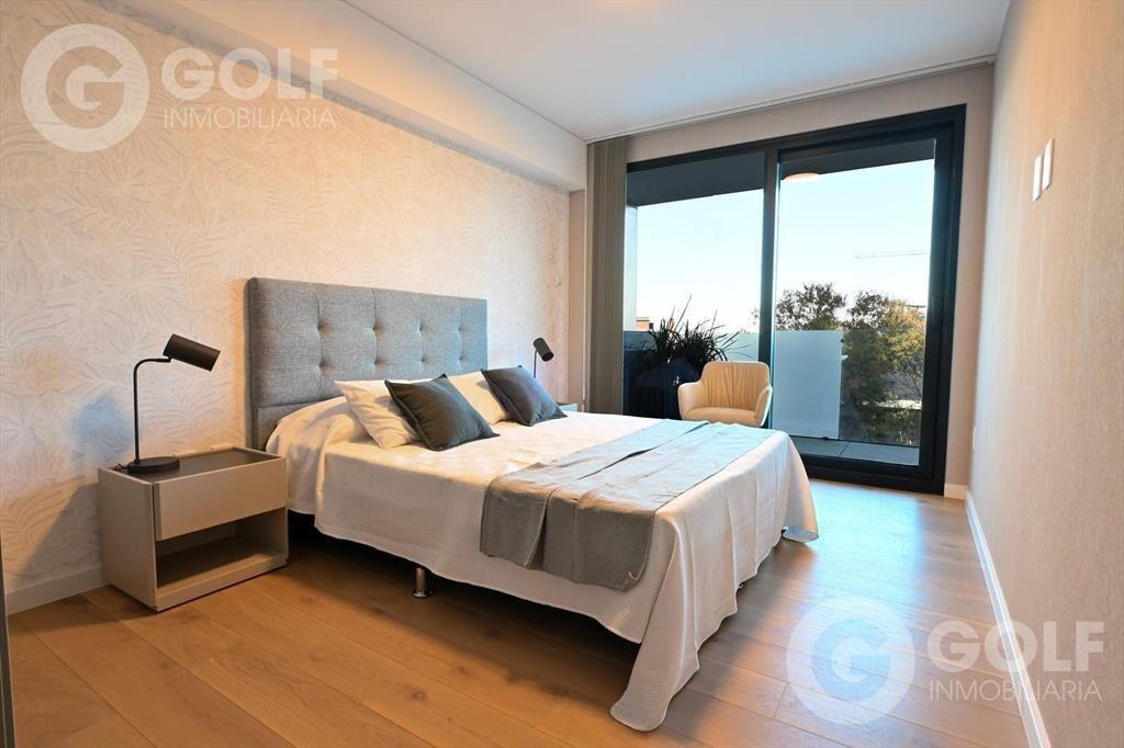 Venta / Alquiler de apartamento de 2 dormitorios en COSMOS