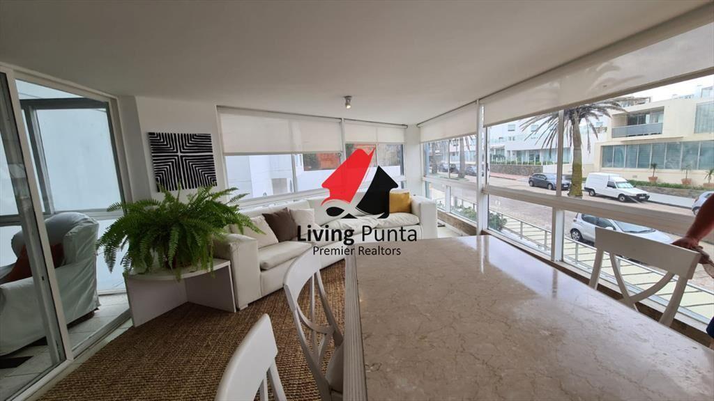 Apartamento a metros del mar