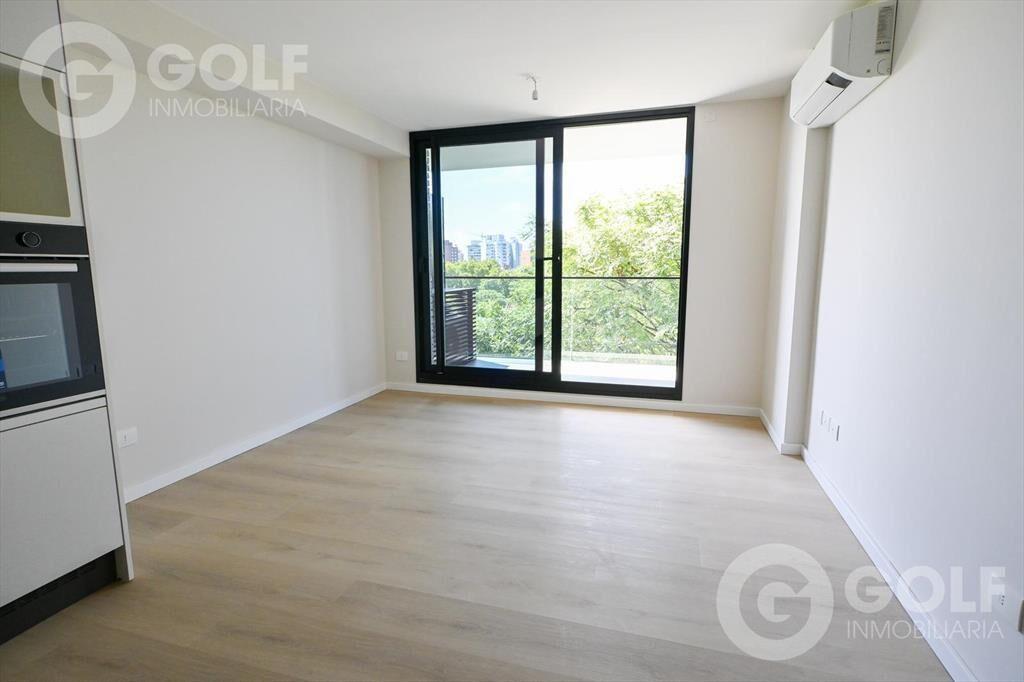 Venta Apartamento de 1 dormitorio en ODA Punta Carretas