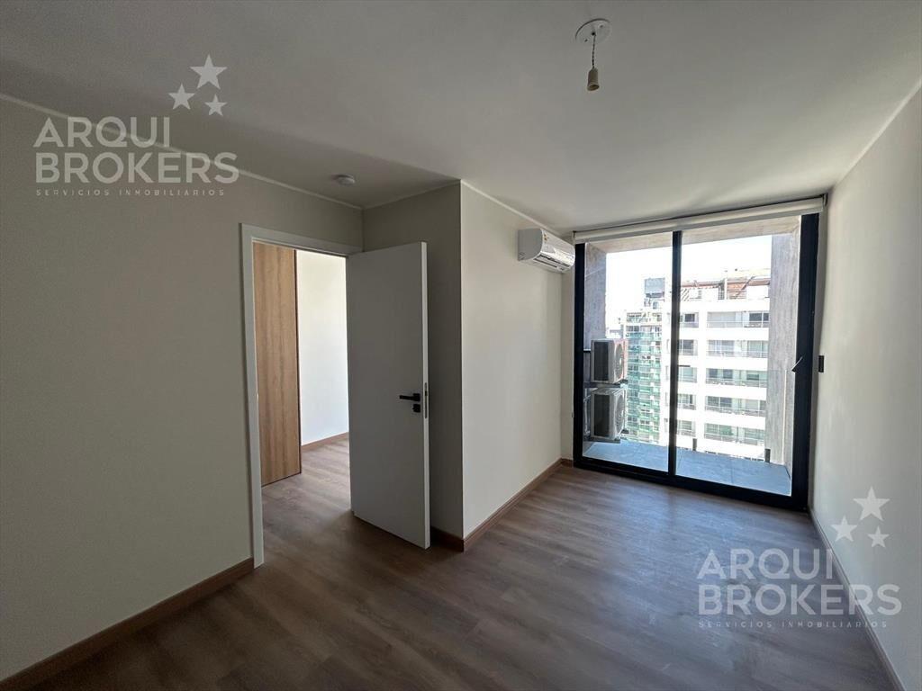 Apartamento 1 dormitorio en venta en Pocitos-1003