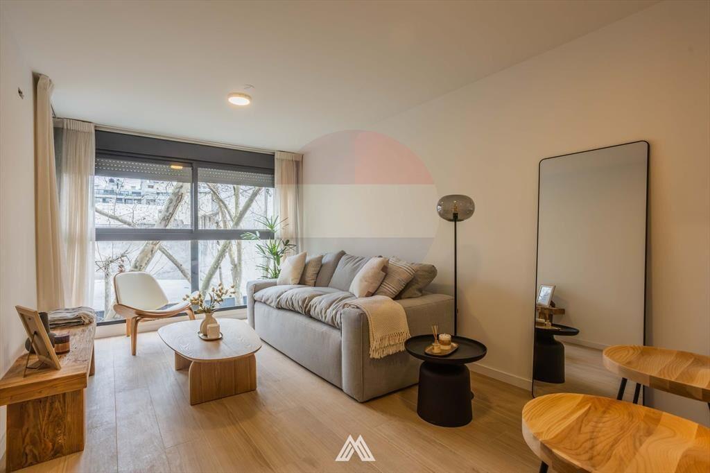 VENTA APARTAMENTO 1 DORMITORIO AL FRENTE CENTRO