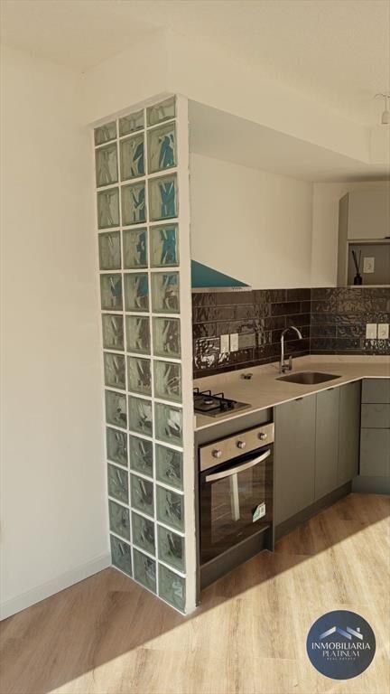 Apartamento en alquiler en Tres Cruces 1dorm.