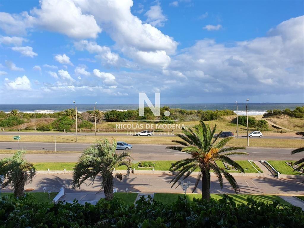 Hermoso Departamento en venta en San Rafael.