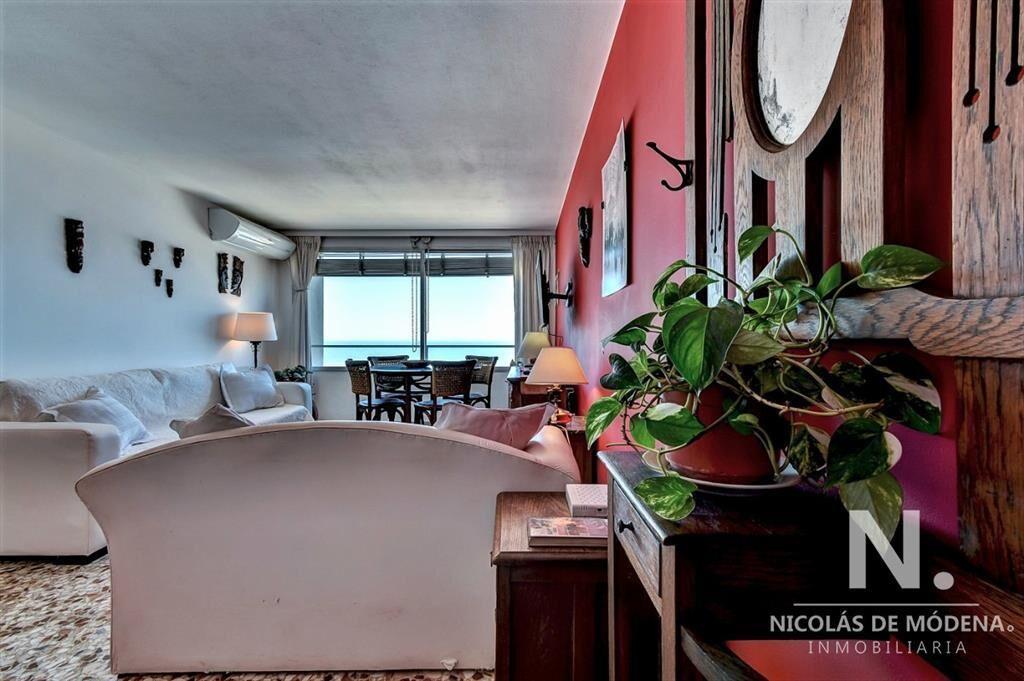 Apartamento de 1 dormitorio en venta en Peninsula, Punta de