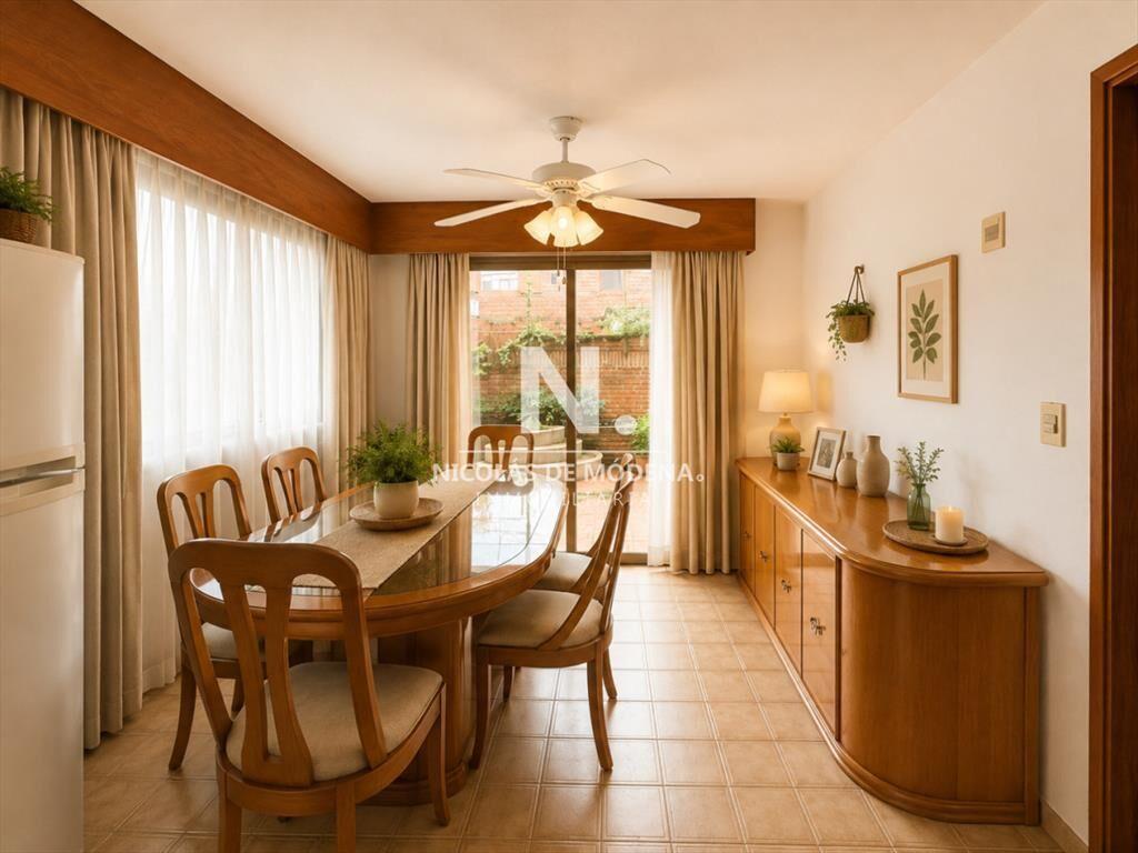 Casa en Venta 4 Dormitorios Playa Mansa