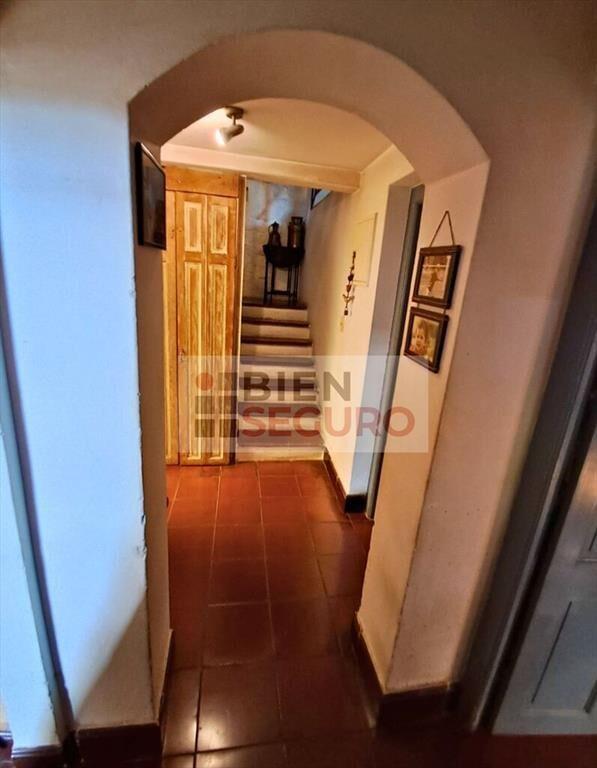Cómodo apartamento al fondo, de 4 dormitorios en venta en P