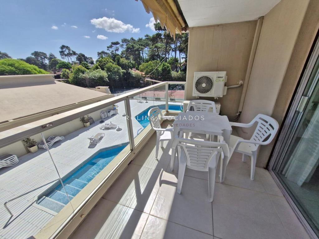 Venta Apartamento en Punta del Este Parquemar
