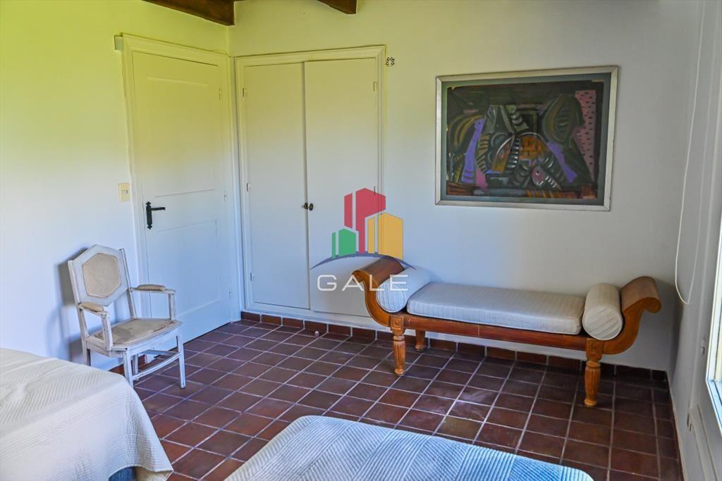 Casa en Alquiler - Mansa, Punta del Este, 3 Dormitorios.