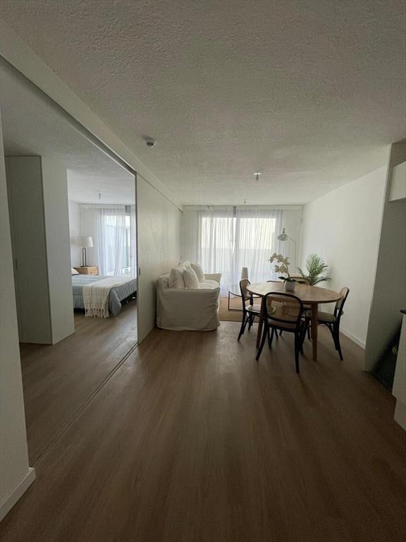 Apartamento a estrenar 1 dormitorio con gran patio en Cordó