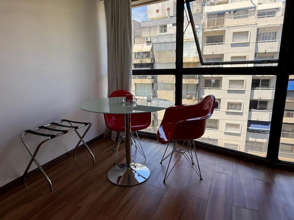 Monoambiente en venta con renta en Pocitos