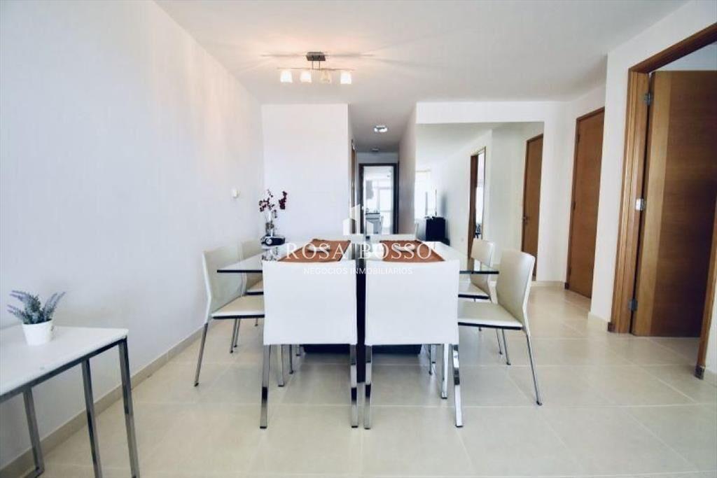 Apartamento Alquiler 2 dormitorios Mansa Punta del Este SEA