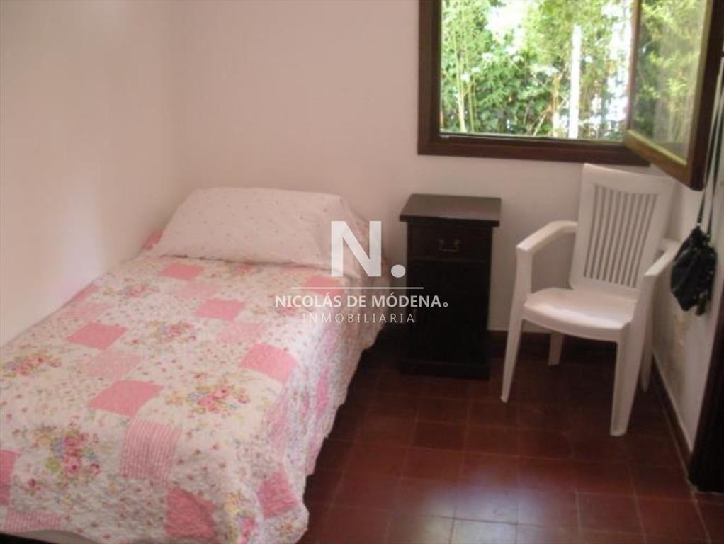 Casa Playa Mansa