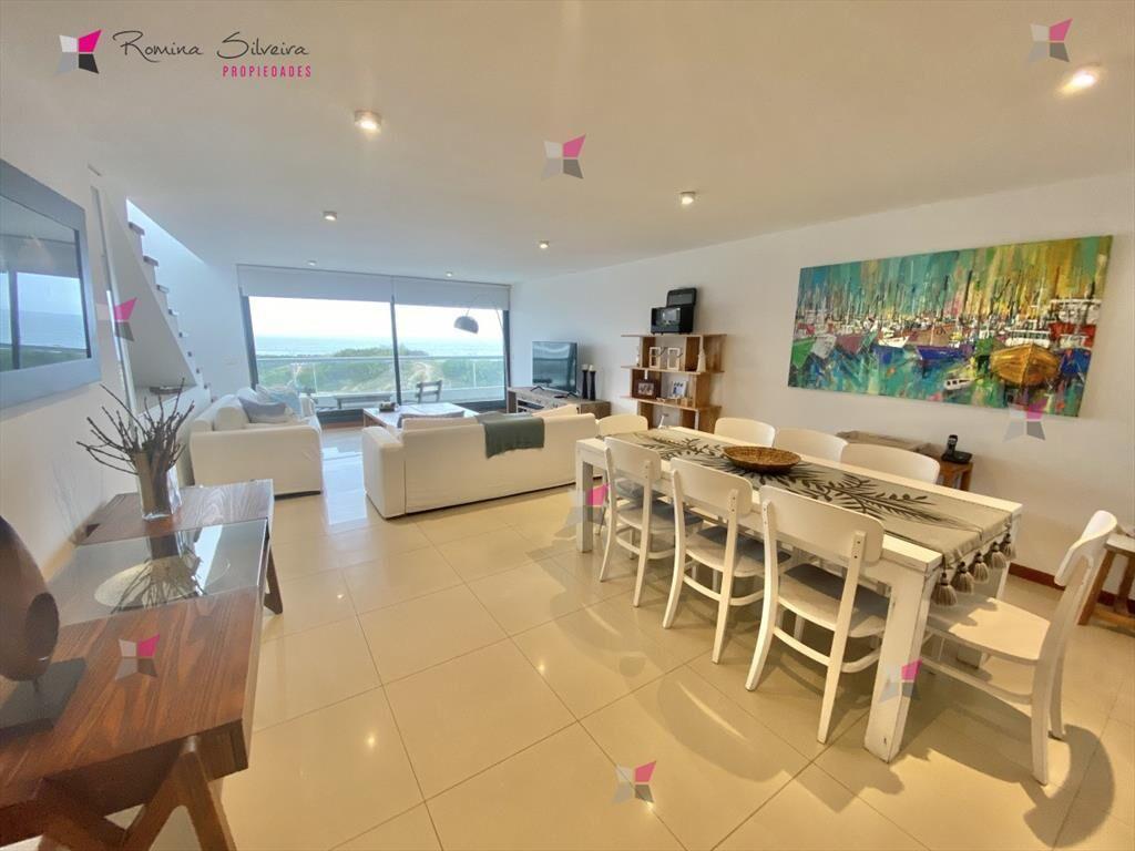 VENTA 3 DORMITORIOS + DEPENDENCIA MARIGOT BRAVA