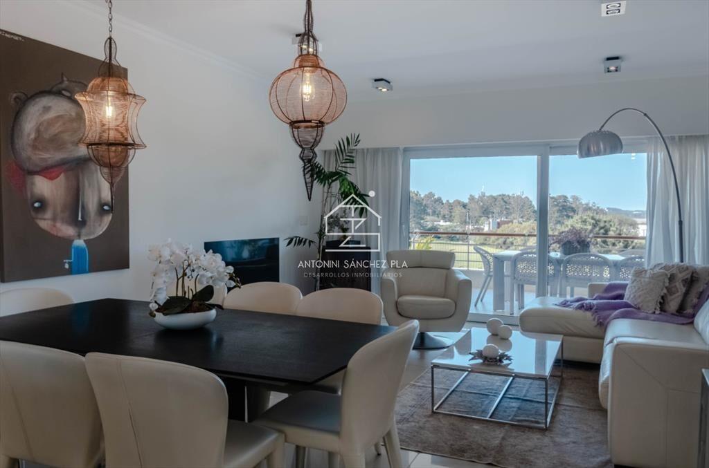 Venta Apartamento 2 dormitorios Punta del Este