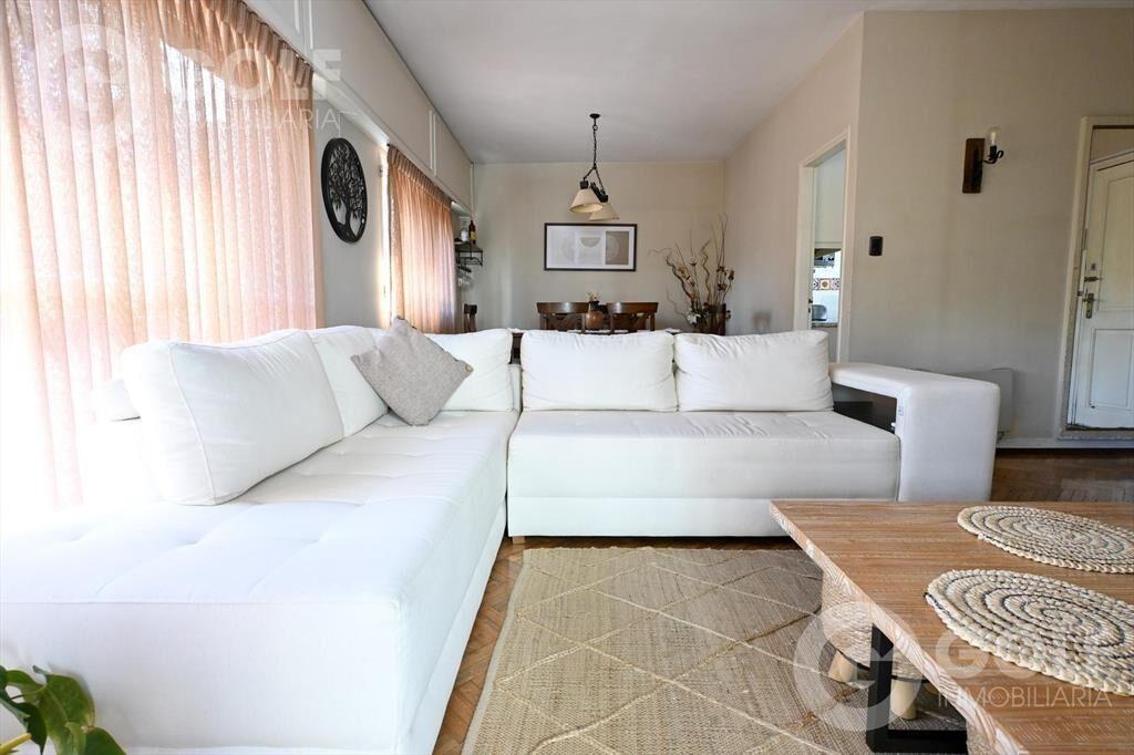 CASA EN VENTA EN PUNTA CARRETAS PADRÓN UNICO