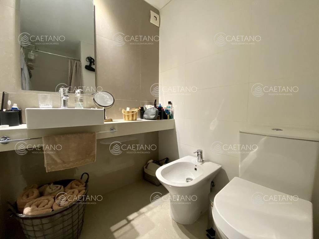 Alquiler anual apartamento 2 dormitorios playa mansa Punta