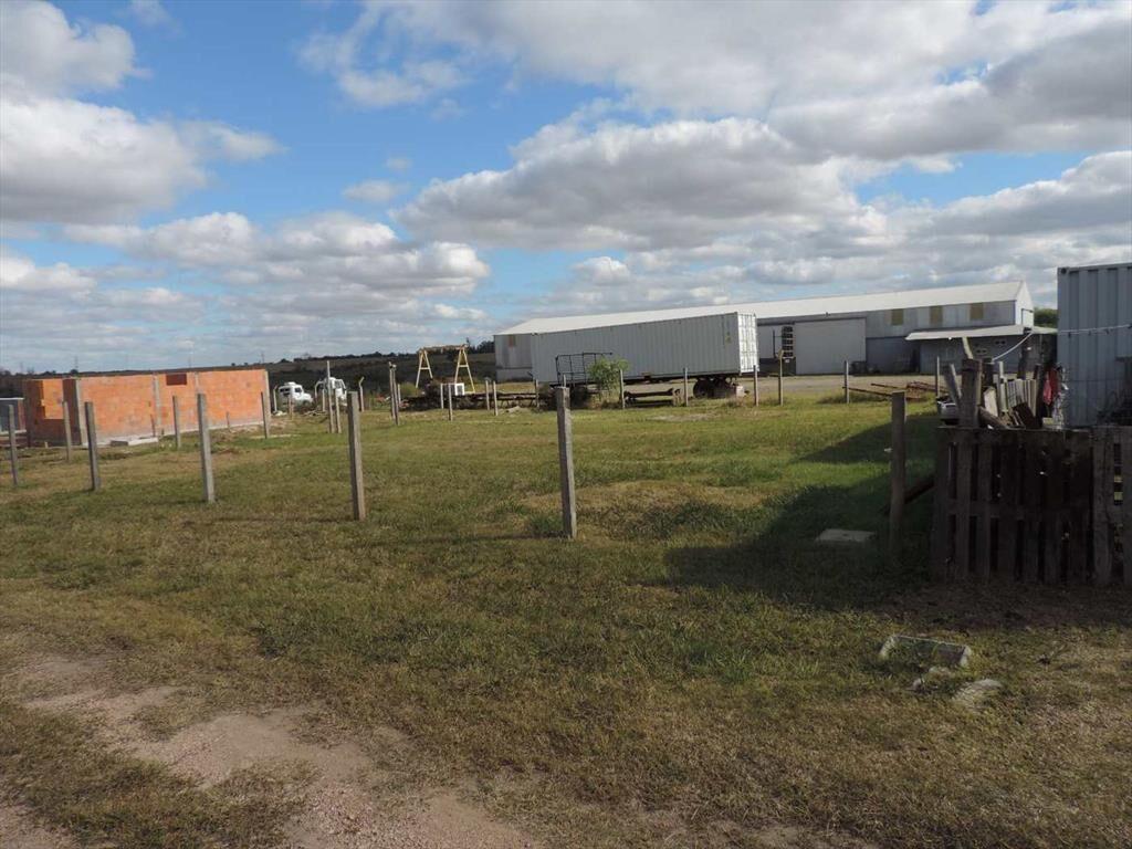 Oportunidad única de adquirir un terreno