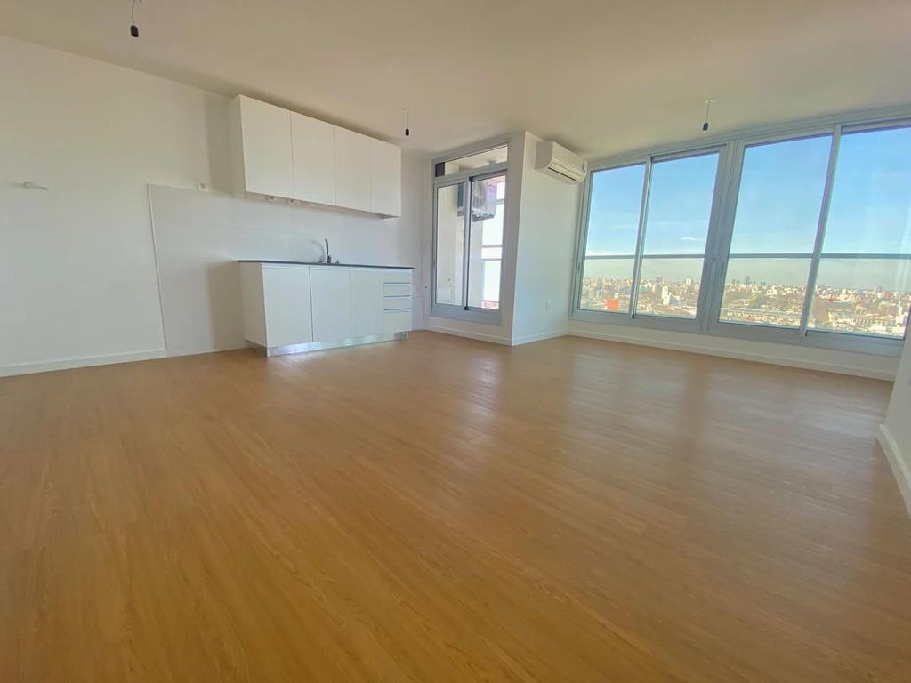 Venta apartamento de 1 dormitorio con renta en Estrellas del