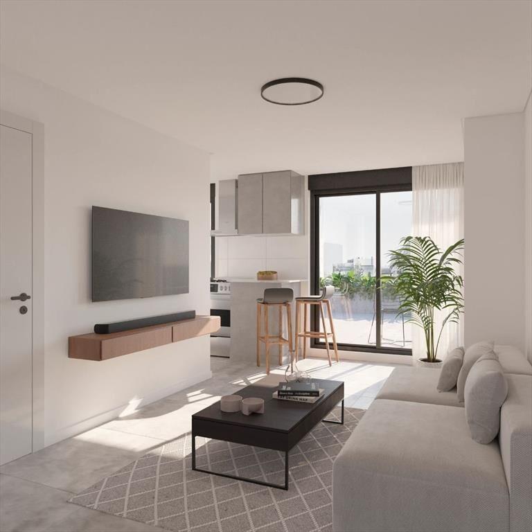 Venta apartamento 2 dormitorios Cordón Oblivión