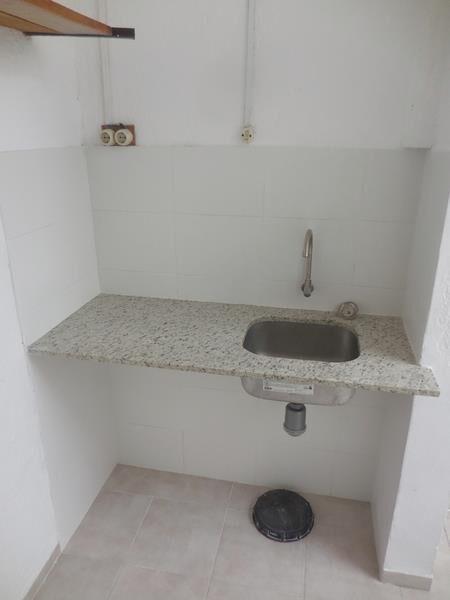 Apartamento Alquiler en La Blanqueada