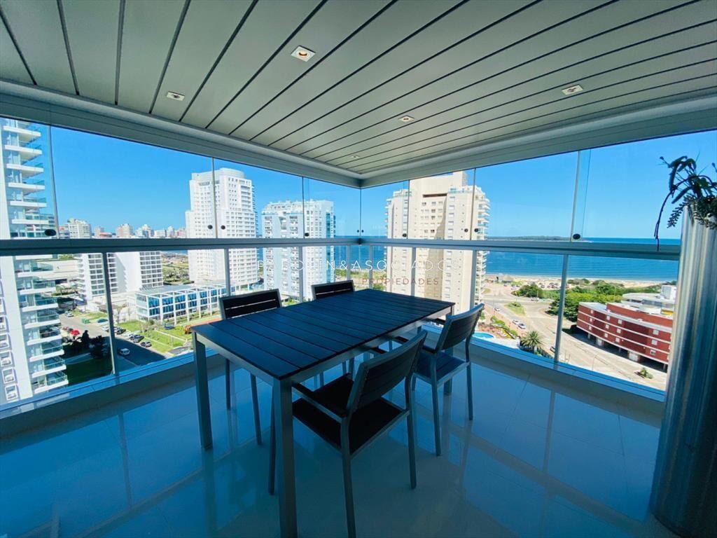 Apartamento en venta en Miami Boulevard, Punta