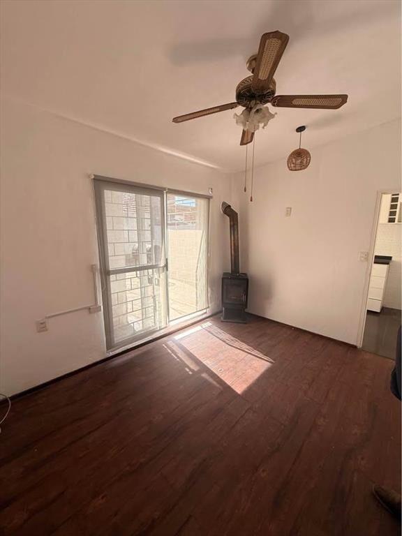 Alquiler Apartamento 1 dormitorio sin gastos comunes con pa