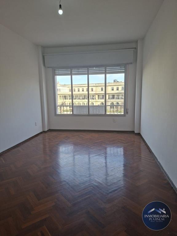 Apartamento en alquiler en Aguada