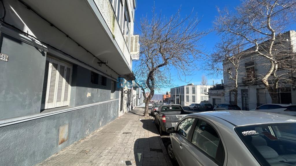 ALQUILER APARTAMENTO 1 DORMITORIO BARRIO SUR