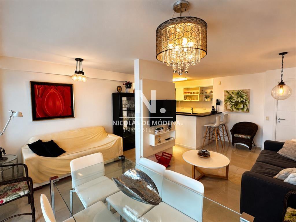 Apartamento en Venta de 2 dormitorios en Brava -