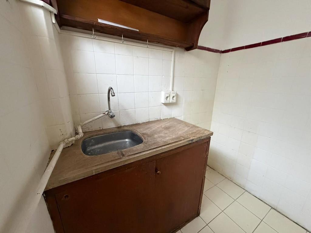 Alquiler de Apartamento en Carlos Roxlo con 1 dormitorio en