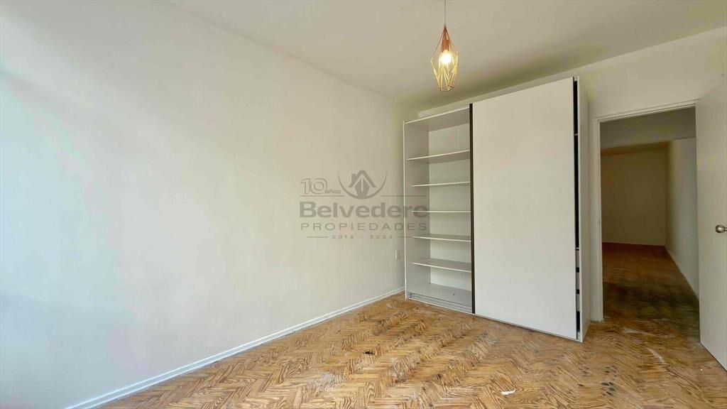 Apartamento alquiler un dormitorio Colonia 1104 Centro Ref.