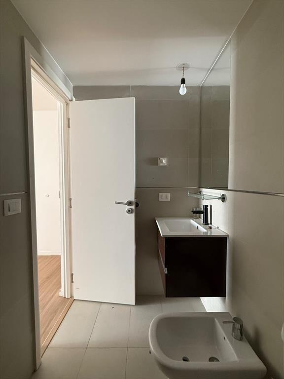 Apartamento En Alquiler En Pocitos Monoambiente SEMI EQU...