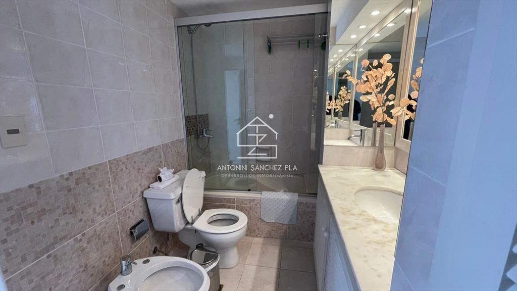 VENTA APARTAMENTO DE 2 DORMITORIOS. PUNTA DEL