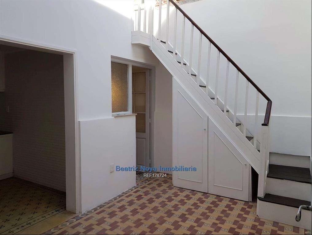 VENTA CASA PARQUE BATLLE 3 DORMITORIOS GARAJE Y COCHERA