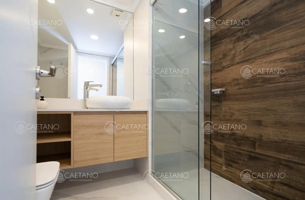 Apartamento en Alquiler de 2 dormitorio frente al