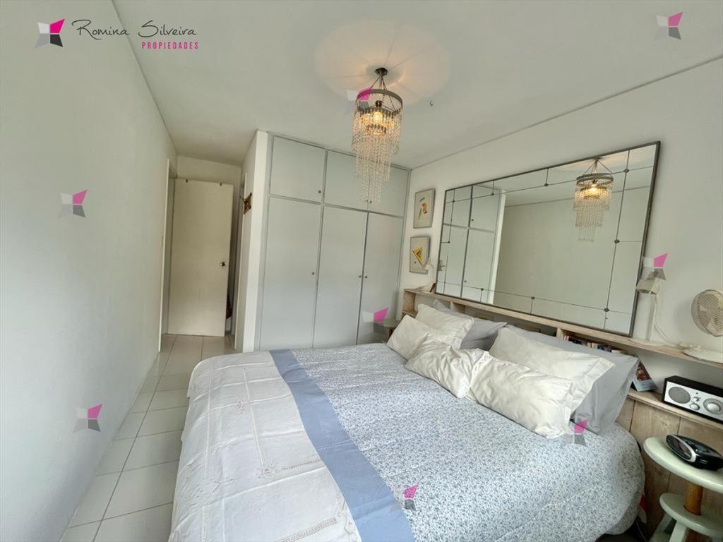 VENTA DE APARTAMENTO DE 2 DORMITORIOS EN BRAVA AL